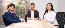 Ruta Académica de Emprendimiento