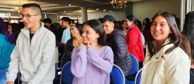 Innovación social y proyectos territoriales