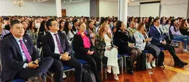 Proyección Social IBERO