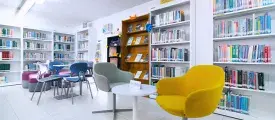 Proyecto Bibliotecas Transformadoras en Usme