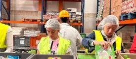 Voluntariado IBERO: acción, impacto y propósito