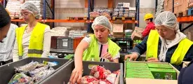 Voluntariado del Club de Emprendedores