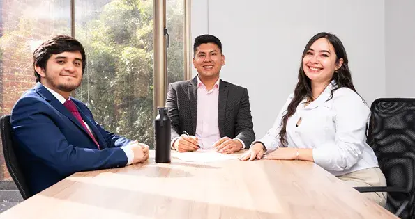 Ruta Académica de Emprendimiento