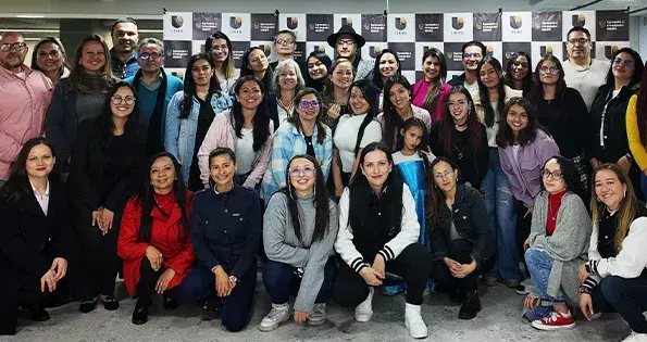 Beneficios para las organizaciones aliadas