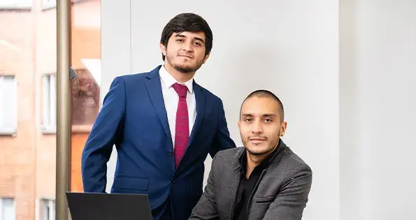 Consultorías Facultad Ciencias Empresariales