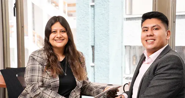 La innovación comienza con una pregunta, el emprendimiento con una acción