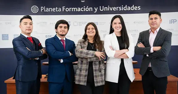 Liderazgo sin Fronteras