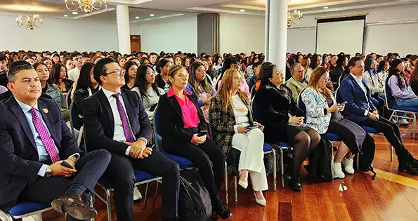 Proyección Social IBERO