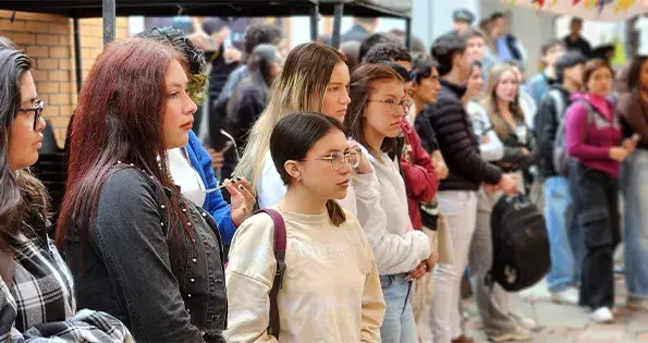 Proyecto Conecta STEM
