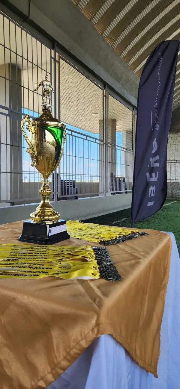 Banner Deporte