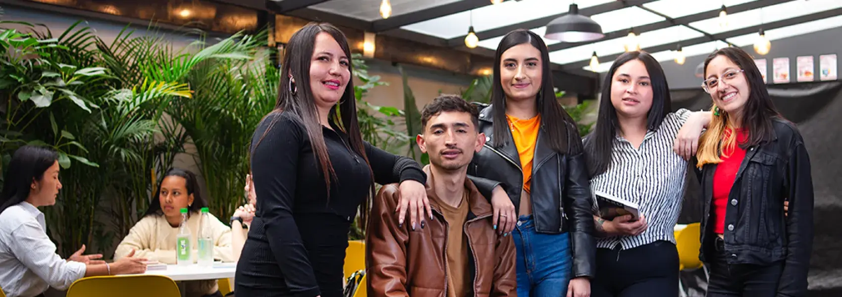 Servicios de inclusión